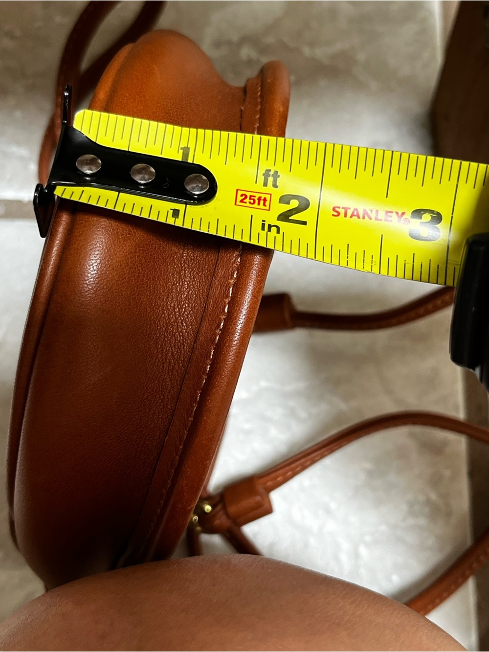 Coach Vintage Mini Belt Bag - Picture 14 of 14